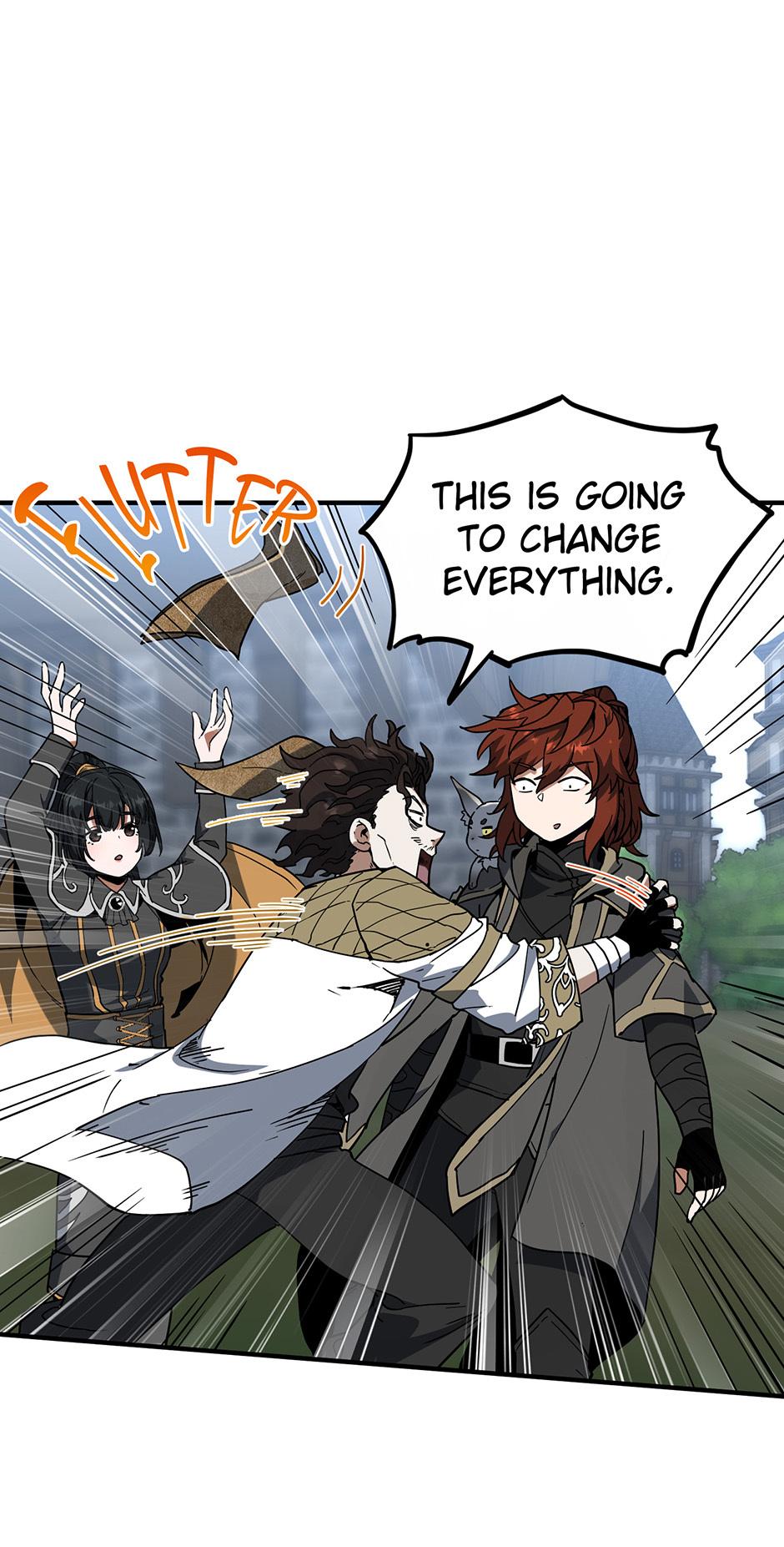 The Beginning After the End, Chapter 215 image 73